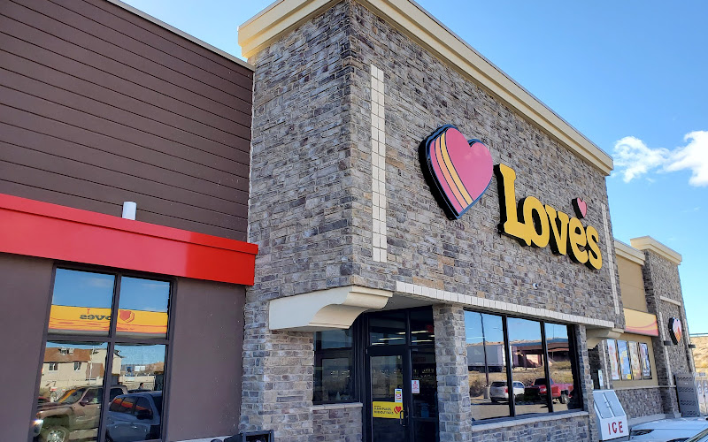 Love's Travel Stop