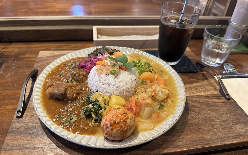 九州の食卓 select shop＆cafe