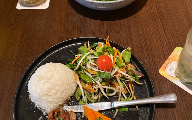 Gon 80 Vietnamese Cuisine Restaurant