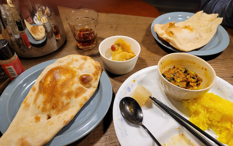 Masala Sangam マサラ サンガム