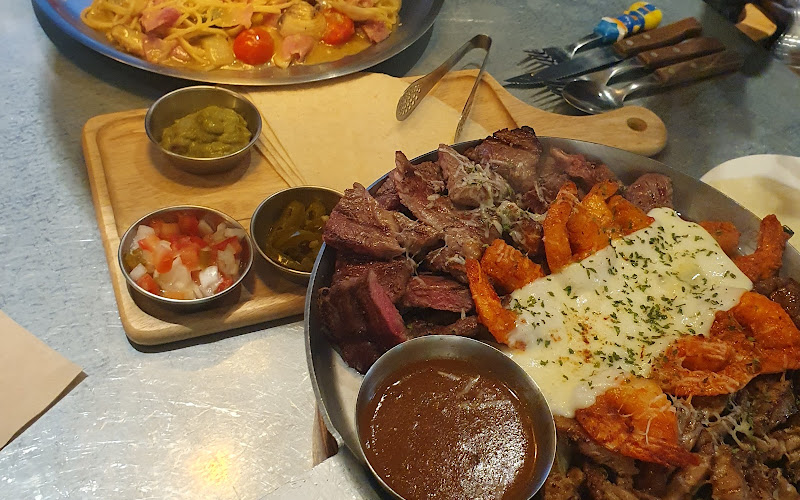 컨트리맨즈양산점