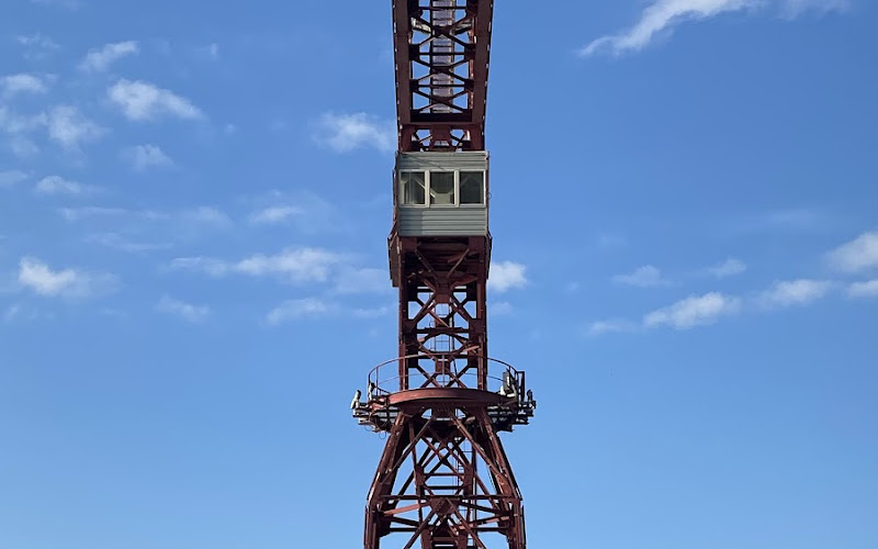 Urban Gate Bridge
