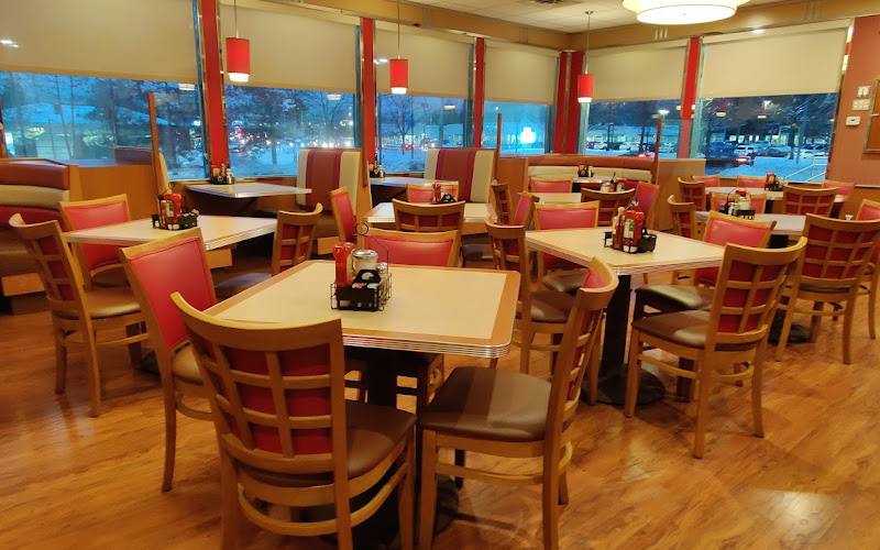 Metro 7 Diner