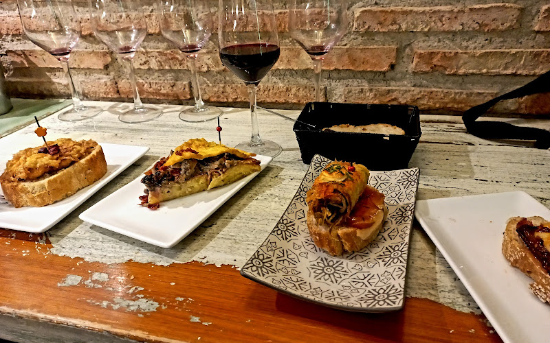 Irish Tavern Laguardia