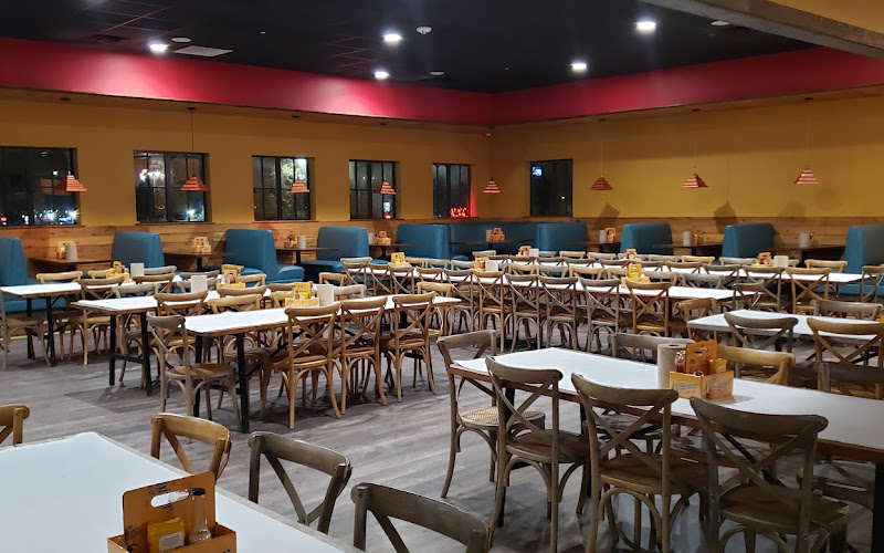 Big'z Burger Joint 151