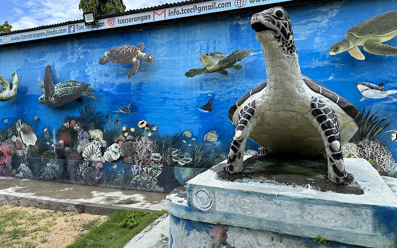 Turtle Conservation And Education Center