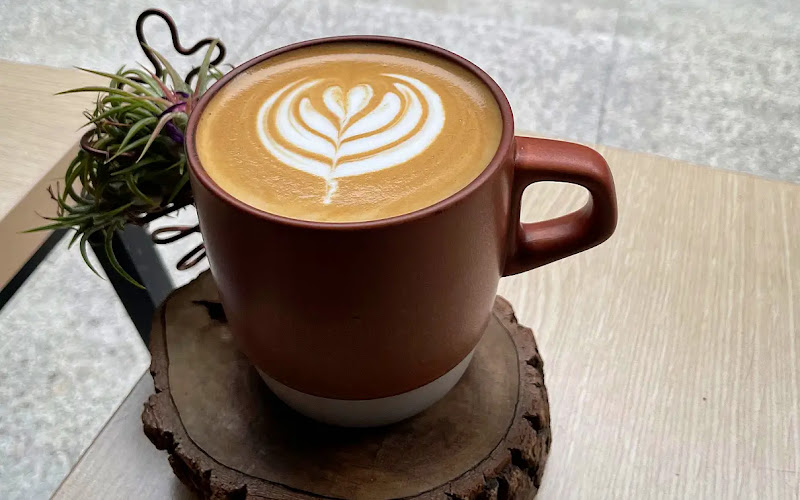 Coffee sind