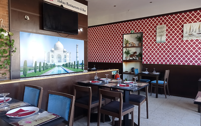 Spice Art Indian Restaurante & Bar