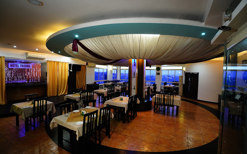 Hotel Trishna Family Restaurant