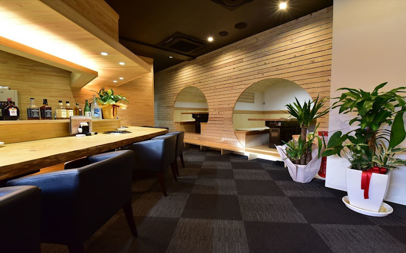 黒牛焼肉もっこり