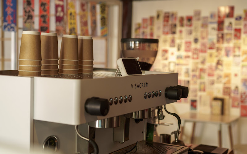 มาเดะ คาเฟ่ まーで カフェ