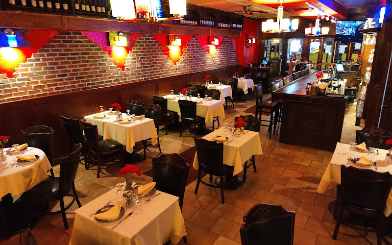 Ali Baba Mediterranean & turkish Cuisine