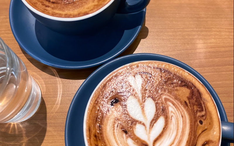Hillrise Coffee 16 – Vintage Café, Secret Garden Vibes & Fusion Cuisine | Canning Garden, Ipoh