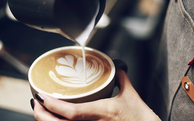 LVDM | La Vendimia Cafe & Salon