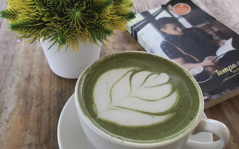 Vornet Coffee