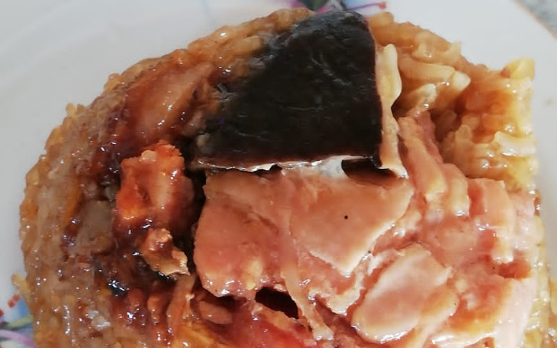 Public Restaurant Menglembu 大众茶餐室