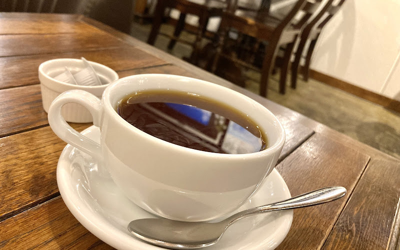CAFE.ALPS