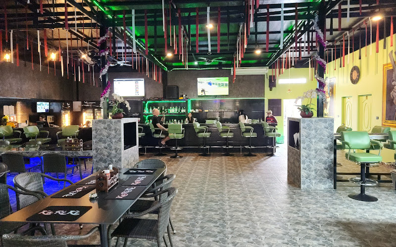 KA RI KI Bar & Restaurant