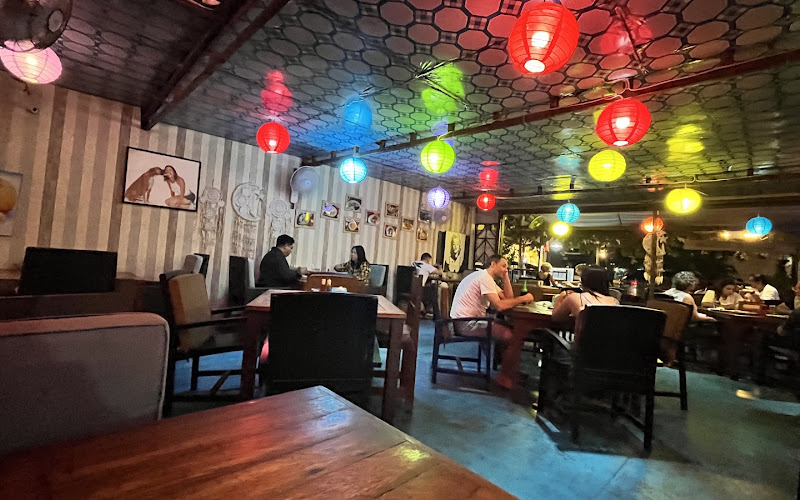 Warung Dedalu