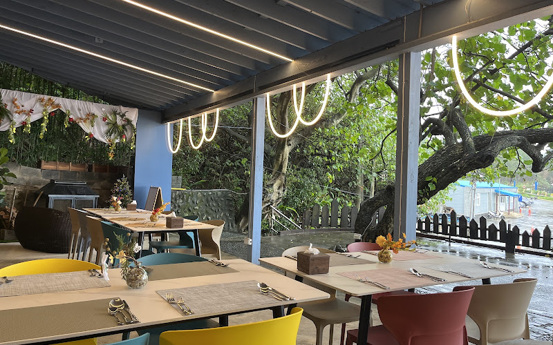 嗨！老屋営業中 Hi La' vu opening