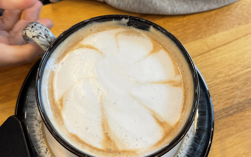 카페 소원(小園)