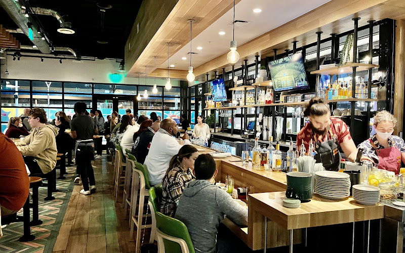 True Food Kitchen