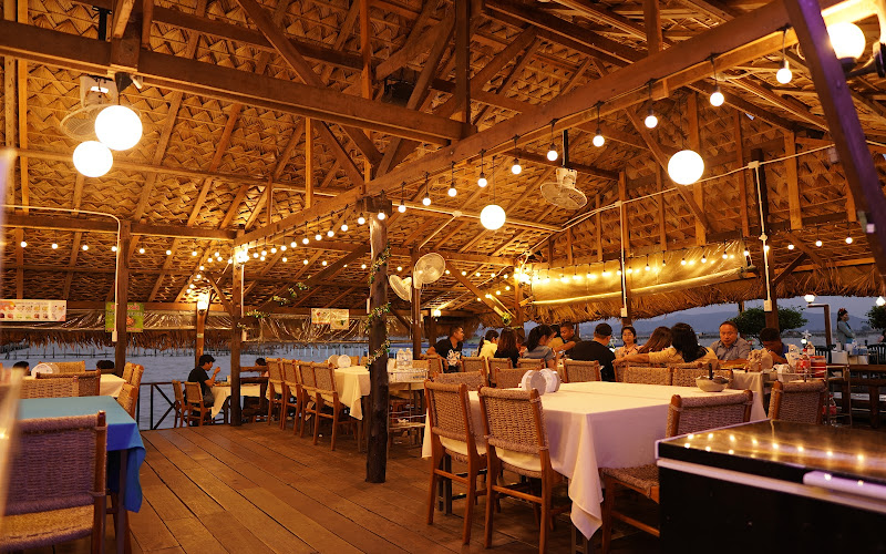 Sirada Restaurant Koh Yo