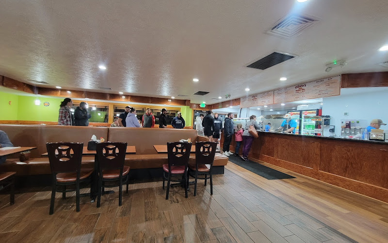 Chavas Mexican Grill