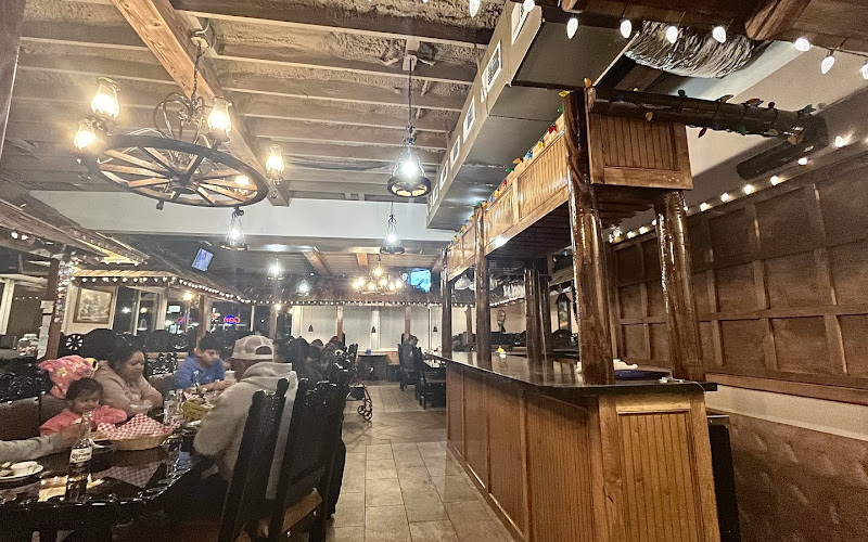 Restaurante La Palma