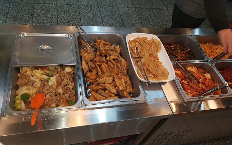 무창포 삼시네끼