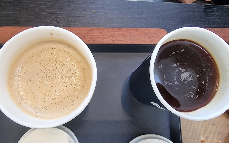 Cafe Mieum