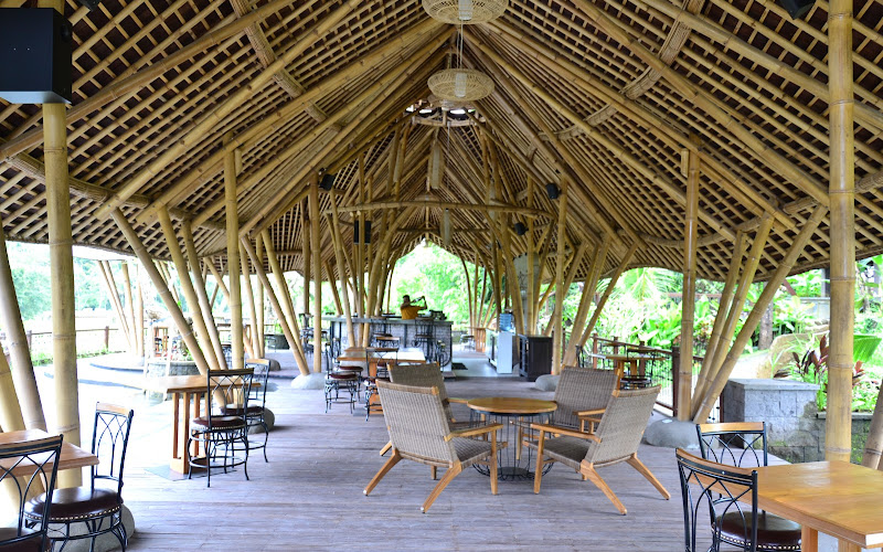 Natti's Indian Specialty Restaurant Ubud