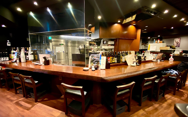 黒鶏ファニー 川崎店