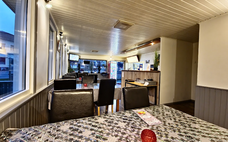 Löberöds Restaurang - Pizzeria