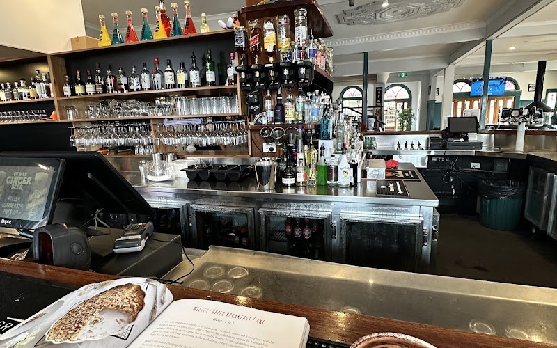 Great Ocean Road Brewhouse