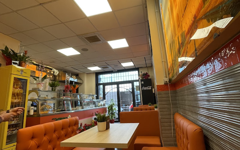 Rattu's Kebab & Indian Food