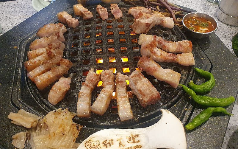 제줏간 울산삼산점