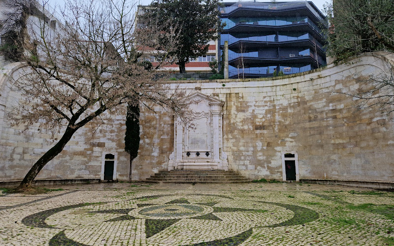Chafariz da Rua de O Século
