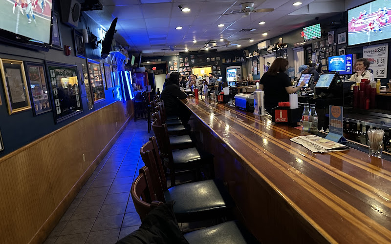 Scotty's Big Dawg's Pub