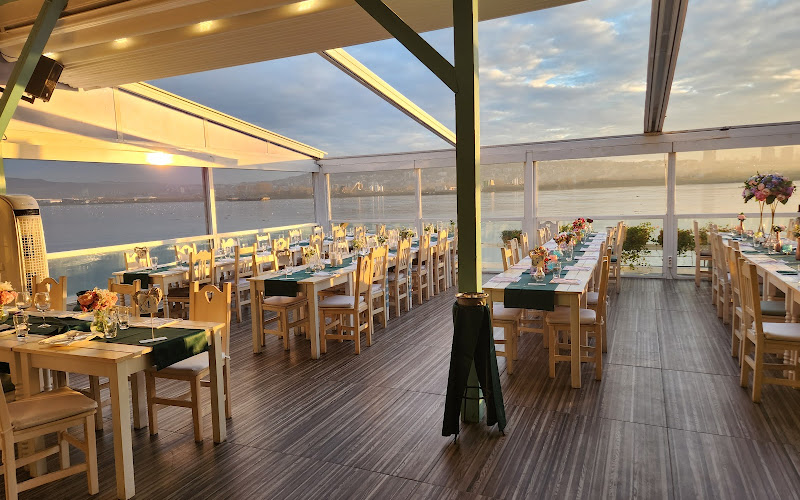 Epic Event Center & Epic River - Open concept venčanja