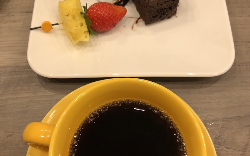 沖縄ララスタイルカフェ