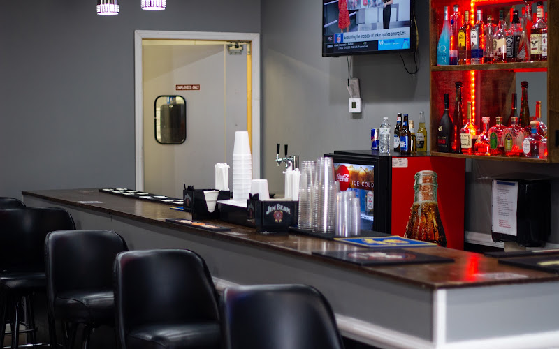 L And L Sports Lounge
