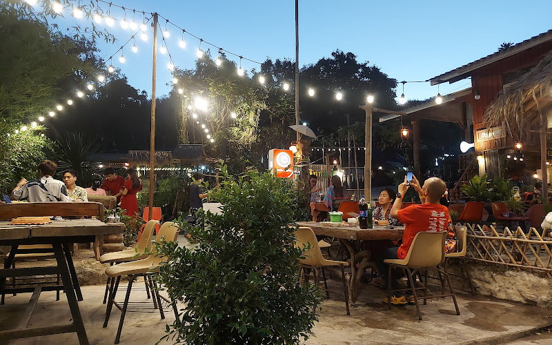 ดีบุกบาร์ หมูกะทะ&โฮมสเตย์