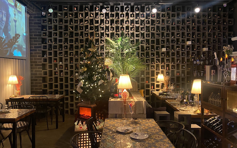 BUENO BOOTH(부에노부스)