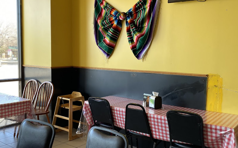 Taqueria el Chino