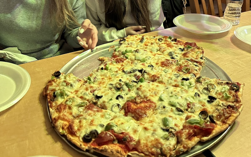 Sal’s Pizza Waukesha