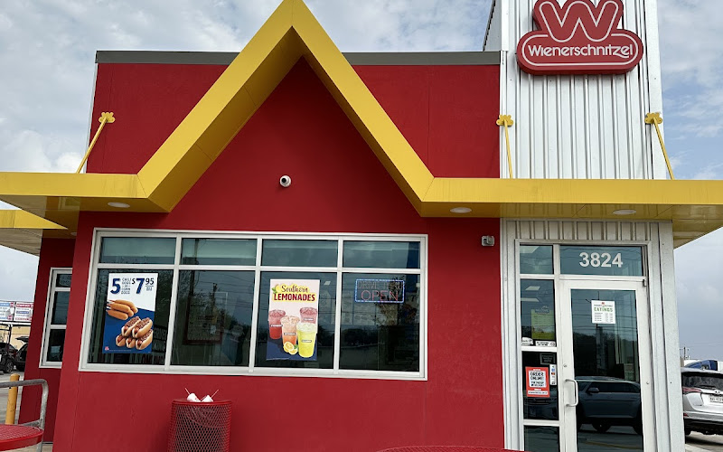 Wienerschnitzel
