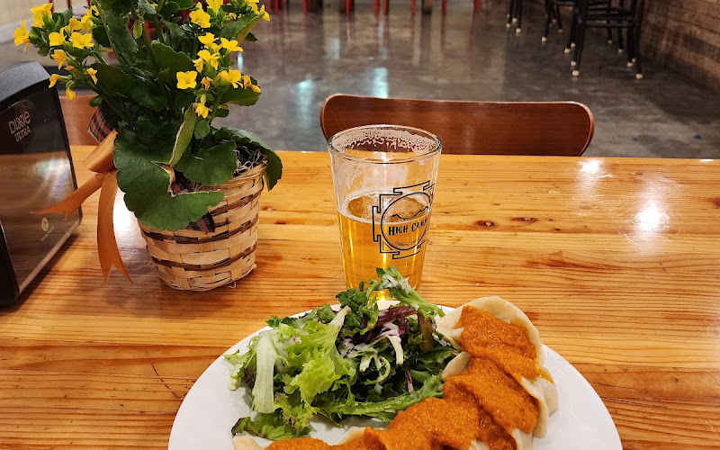 High Camp Taphouse