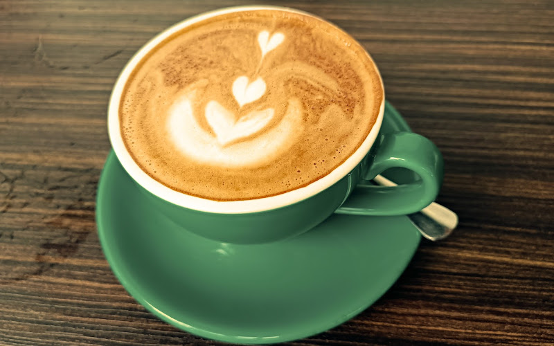 MEJA Cafe Sutera Utama