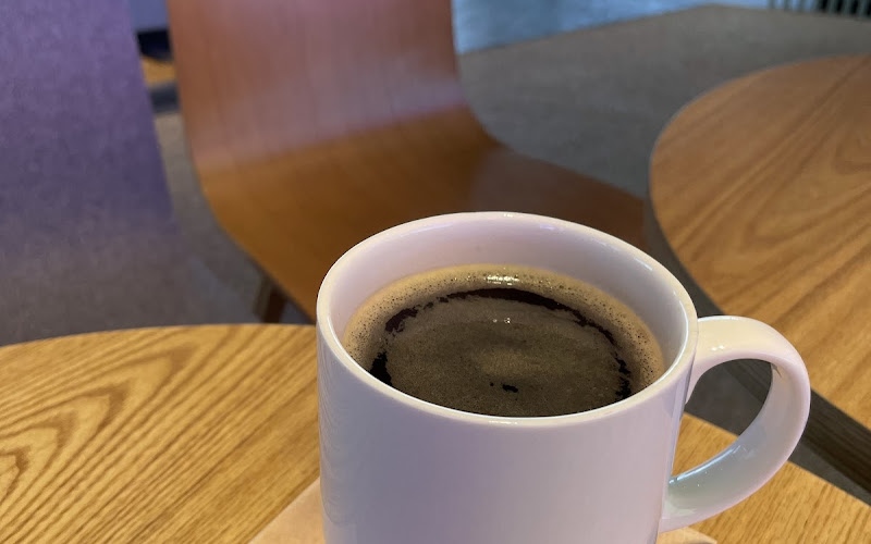 Hollys Jeju Dodu Haean DT Branch